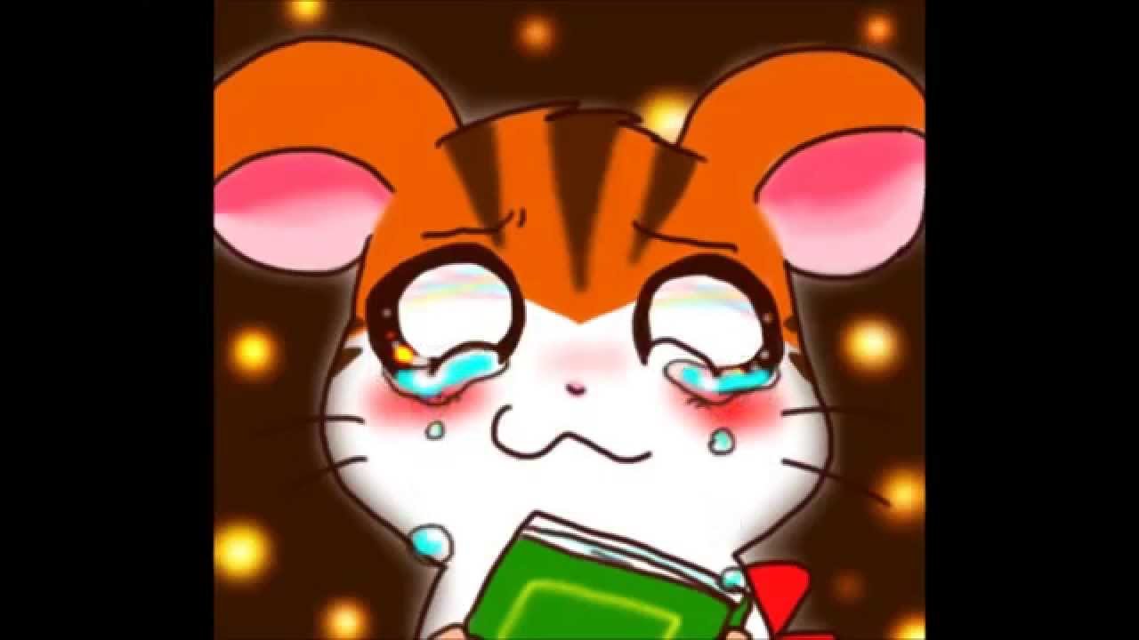 トラハムちゃんとのっぽ君【旅立つ日】