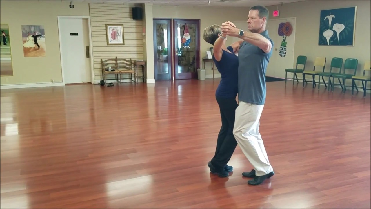 Tango Viennese Crosses a Few Notes