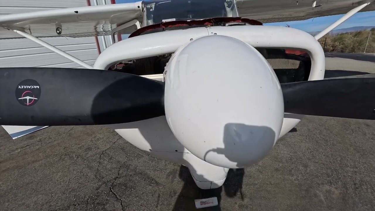 CESSNA 210 CENTURIAN FOR SALE ( SOLD)