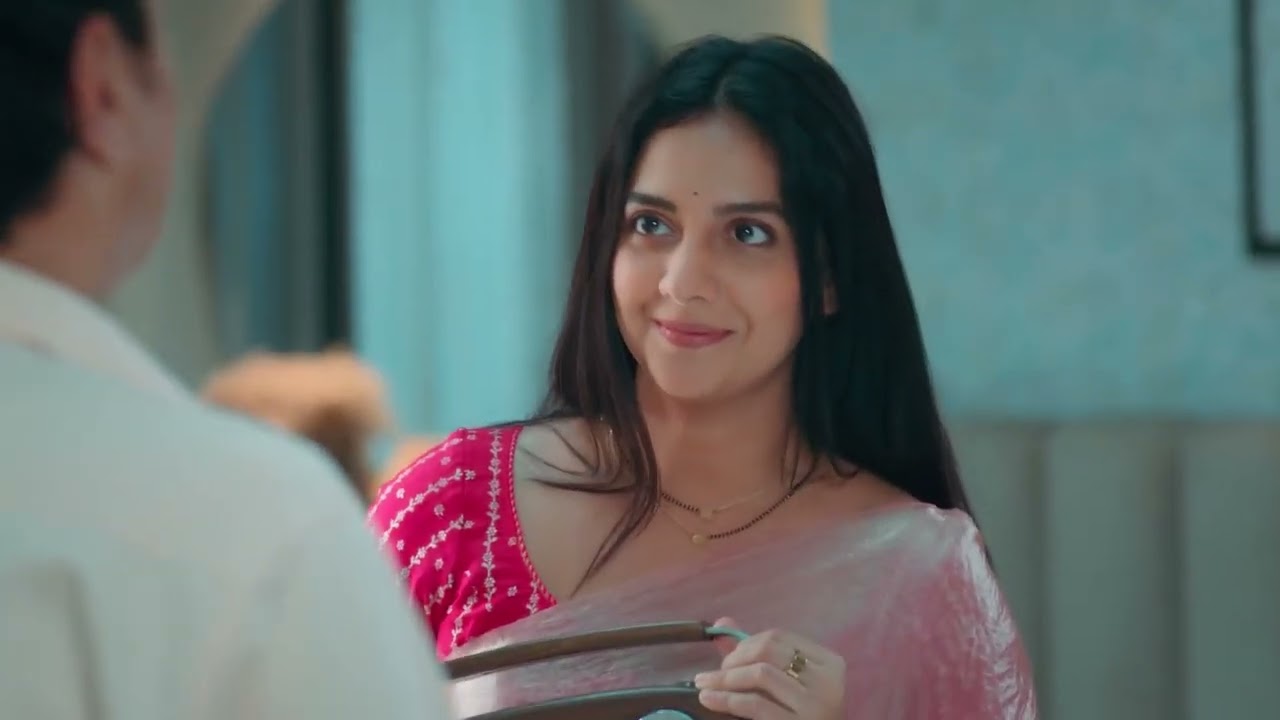 Veen Doghatli Hi Tutena | Ep - 191 | Webisode | Feb 19 2026 | Zee Marathi