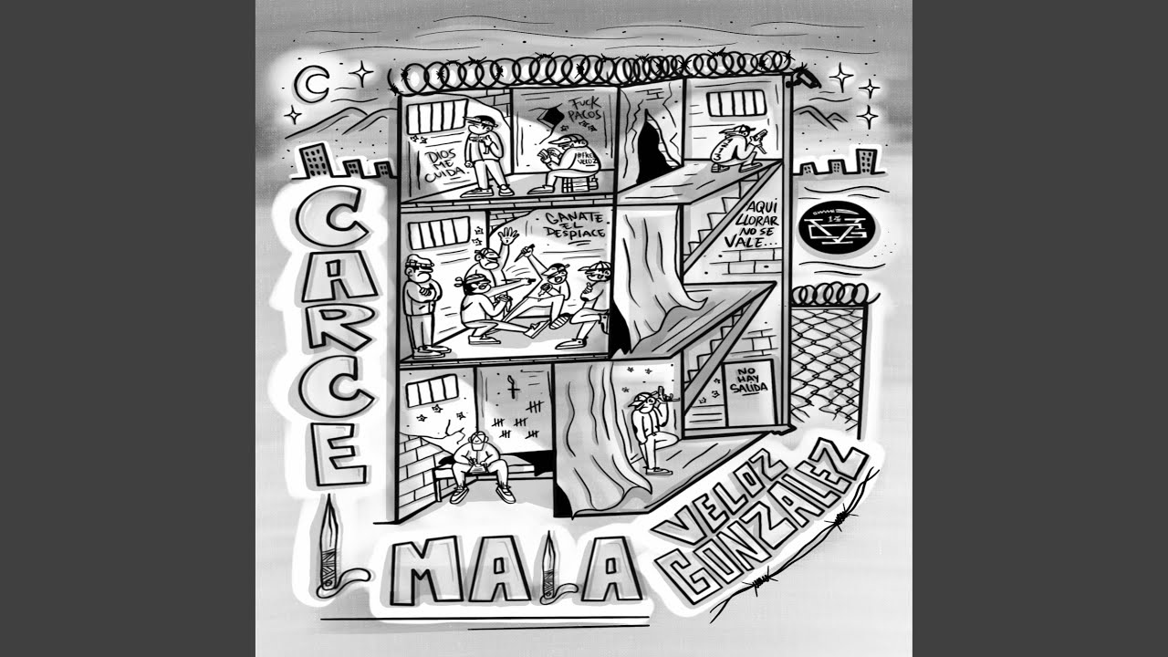 La Cárcel Mala