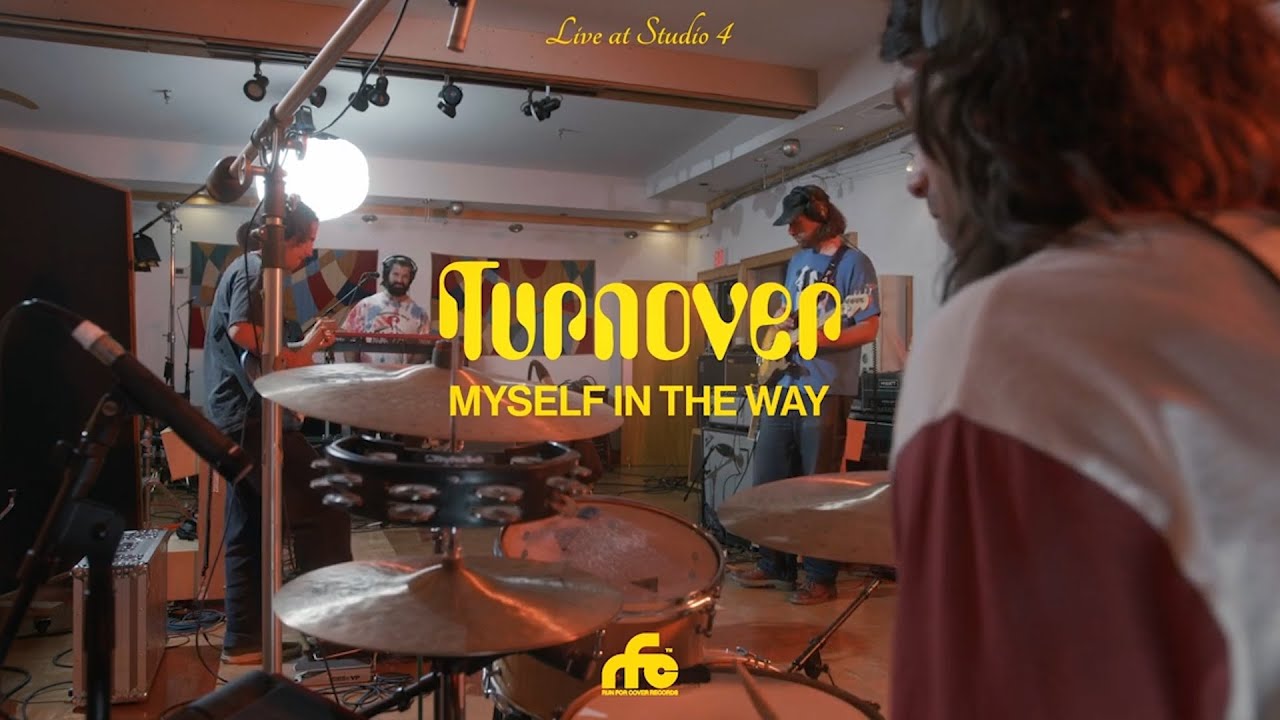 Turnover - 