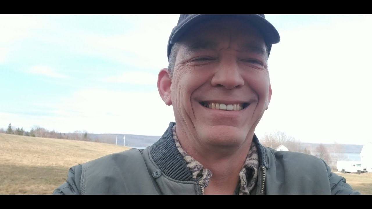 Rural Annapolis Valley - Impression after 1.5 yrs