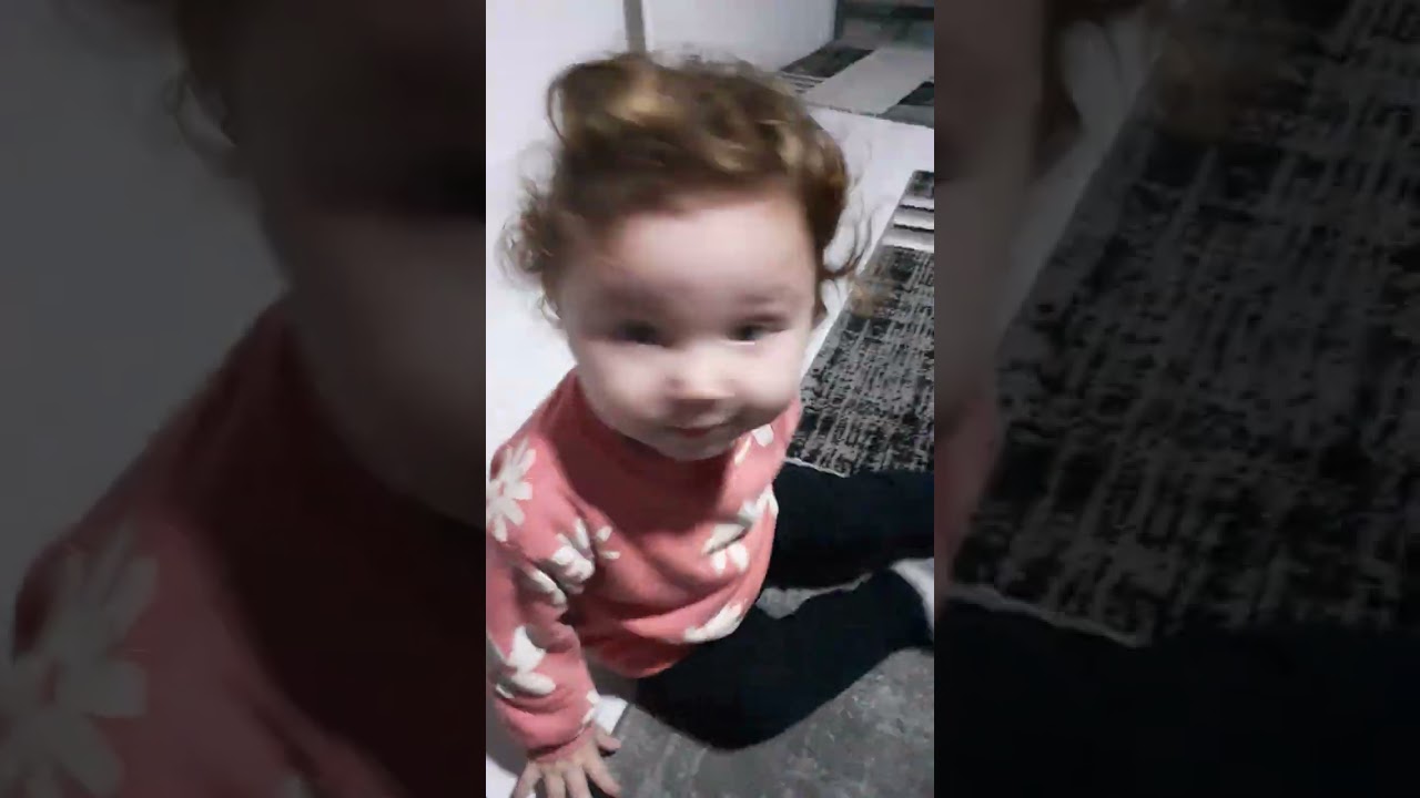 Ovako se Igra Kolo(sa 18mjeseci) 😂❤️❤️