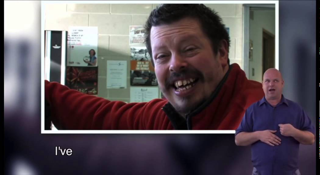 Why relationships & friendships matter for people with learning disabilities & autism.