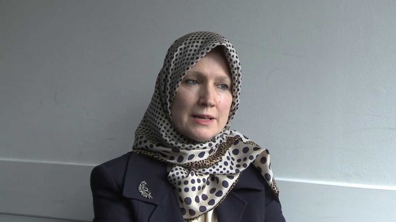 Narratives of Conversion to Islam in Britain: Female Perspectives, Imelda Ryan