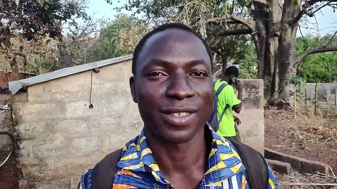 Découvrez Tchitchao à travers ses danses Kamou