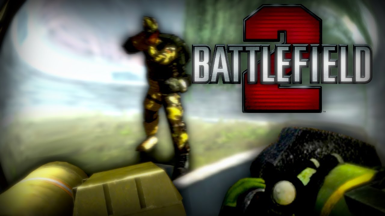 Battlefield 2 