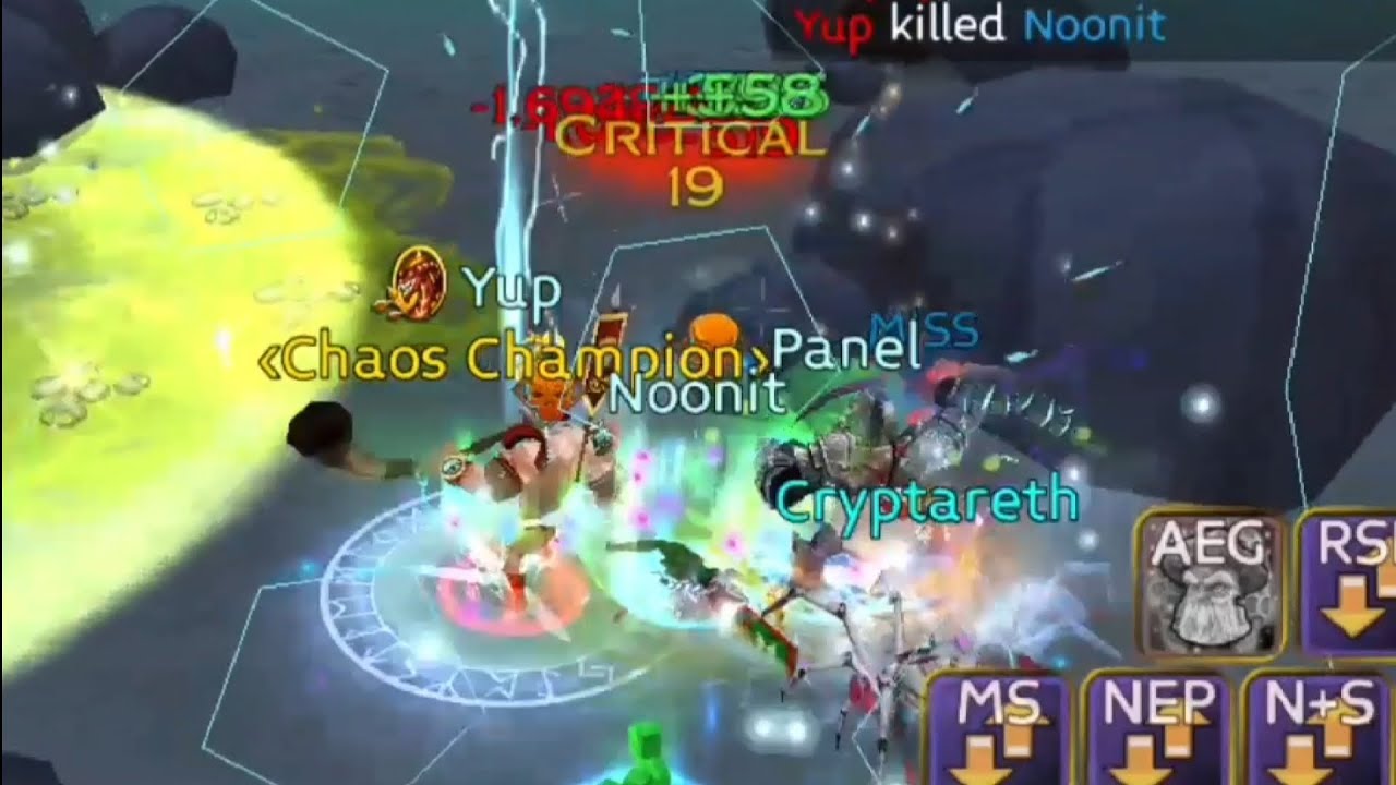 Arcane Legends  Lvl86 PvP | Self Claimed pros get's a reality - check *noonit*😮‍💨