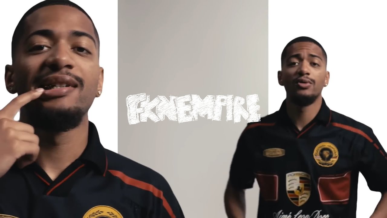 DANTE YN Type Beat - 