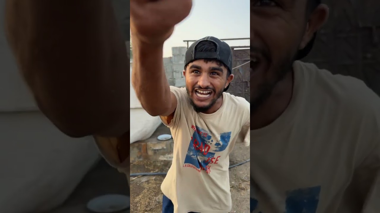 جناب منصدم من بوسيف باع الدراجه🤣🔥