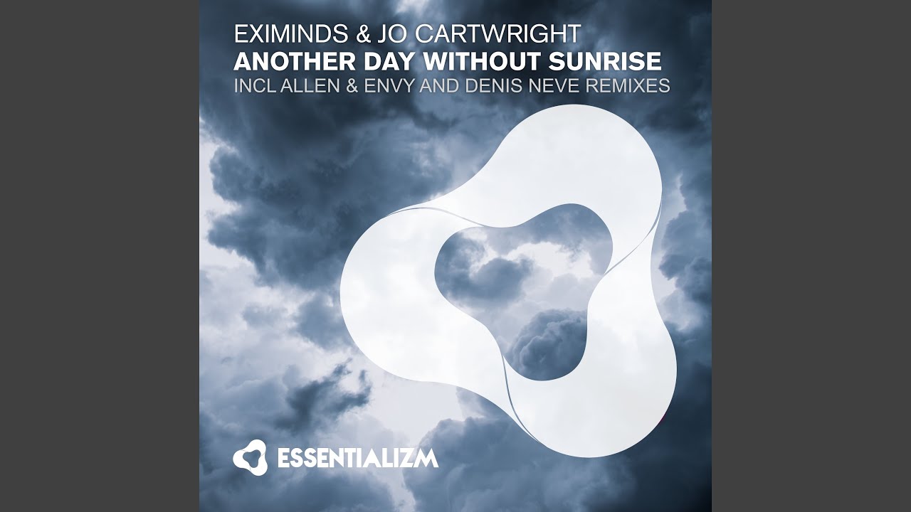 Another Day Without Sunrise (Denis Neve Remix)