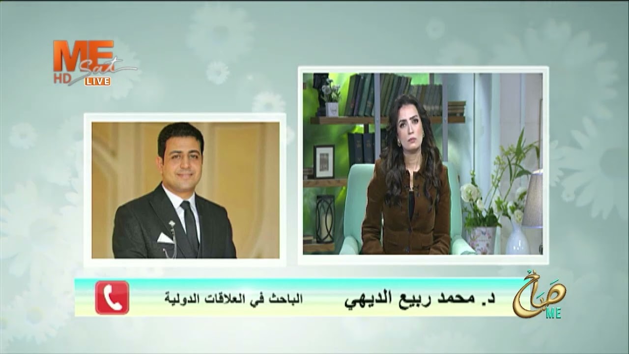 د. محمد ربيع يوضح آخر التطورات في ملف إيران!