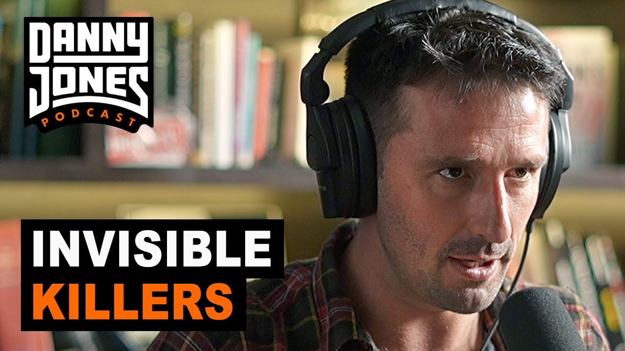 World's #1 Wildlife Survival Expert is Only Afraid of THIS Animal | Andrew Ucles
