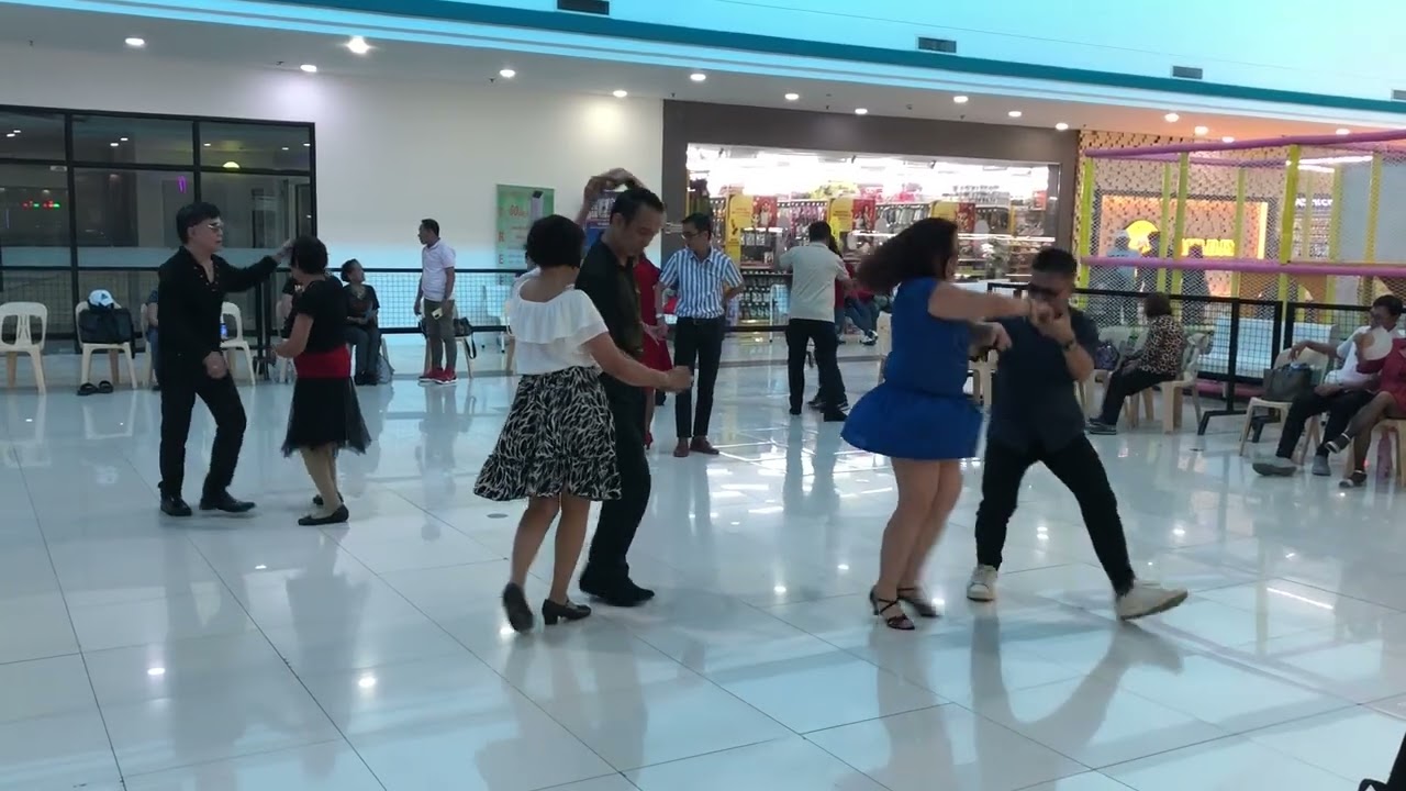 Copacabana@Youngatheartdancingmoms
