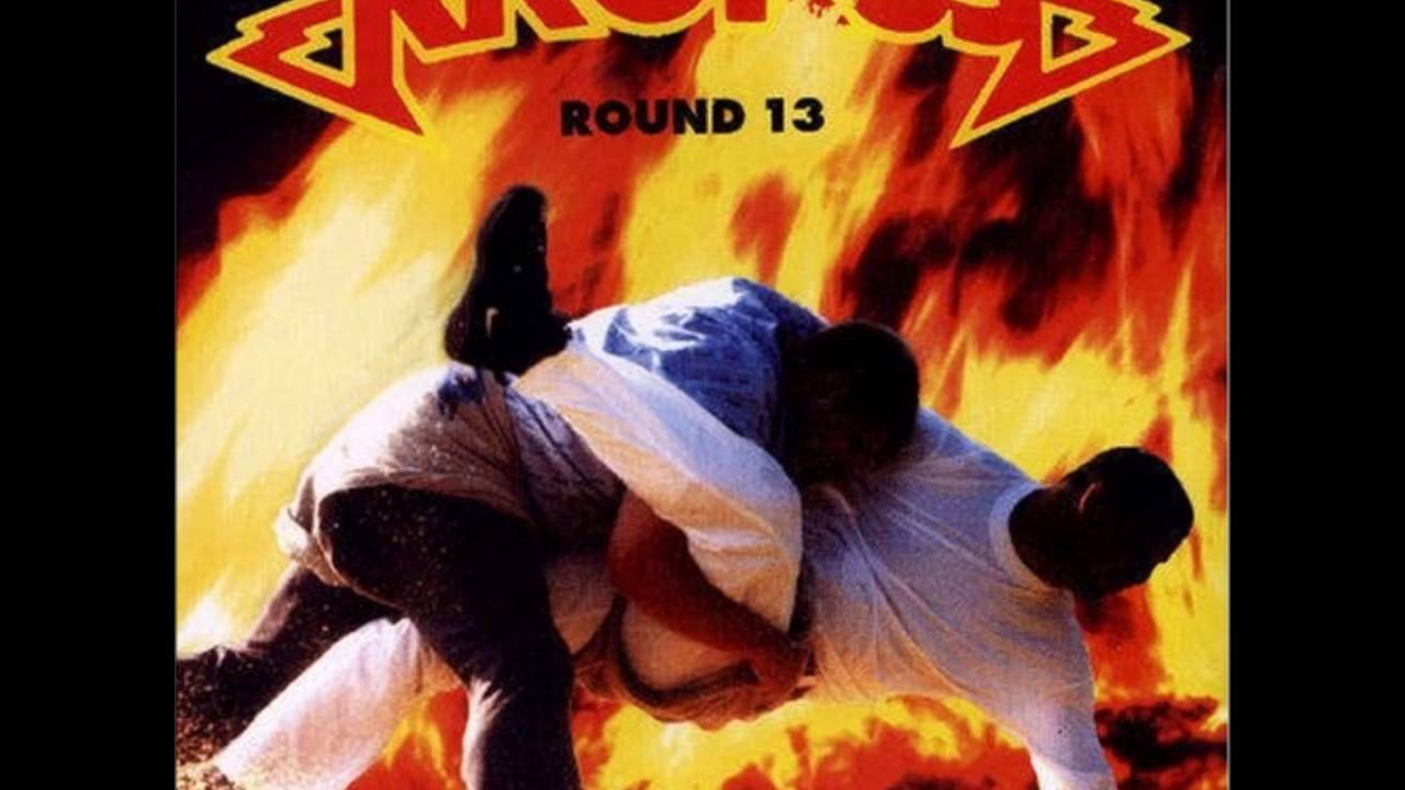 Krokus - Round 13 / 1999 (Full Album)