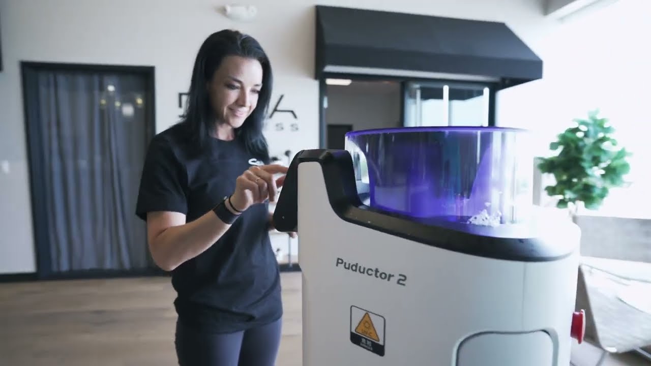 Robotic Solutions for Gyms and Fitness Facilities