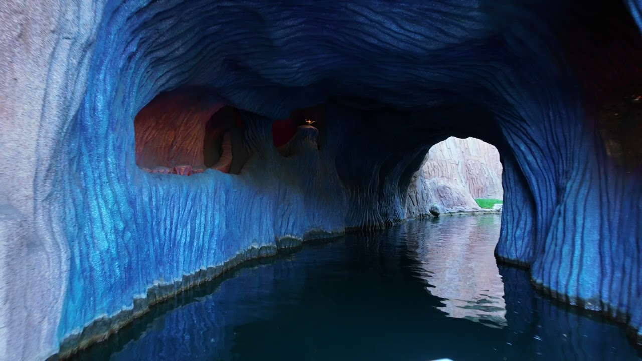 Disneyland California Disneyland Park Storybook Land Canal Boats September 22 2024