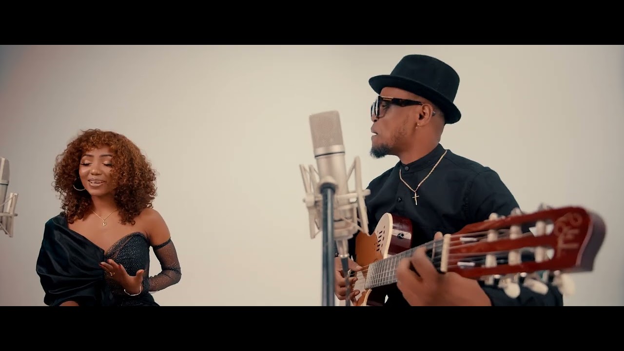 Stella Lyncha X Yvon Paul