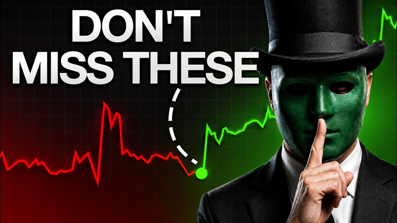 These 7 Stocks Won't Stay Cheap Much Longer | Here's Why