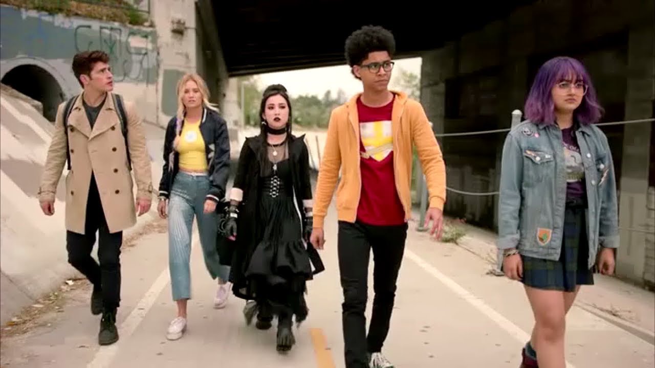 Runaways - Don't Fuck With My Money