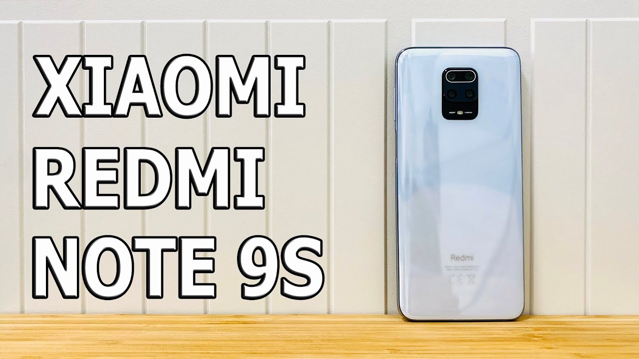 10 ПРИЧИН КУПИТЬ XIAOMI REDMI NOTE 9S 🔥 10 ФЭЙЛОВ ТЕЛЕФОНА ✨
