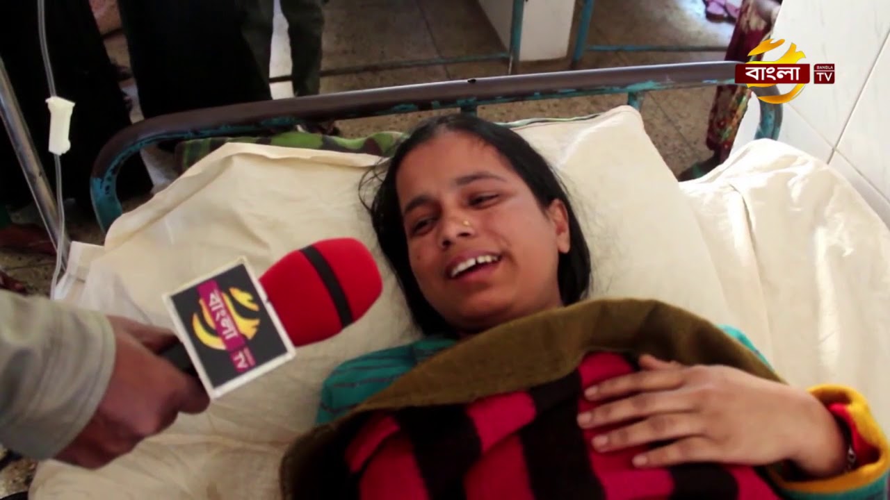 সৌদি আরবে শারিরিক, মানসিক নির্যাতনের শিকার হয়ে দেশে ফিরেছেন এক নারী