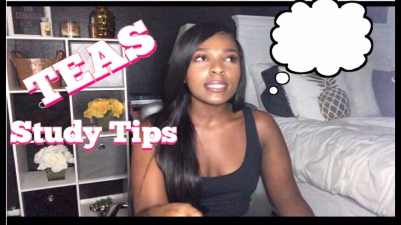 How I got a 93 on the ATI TEAS Test -Tips & Tricks!