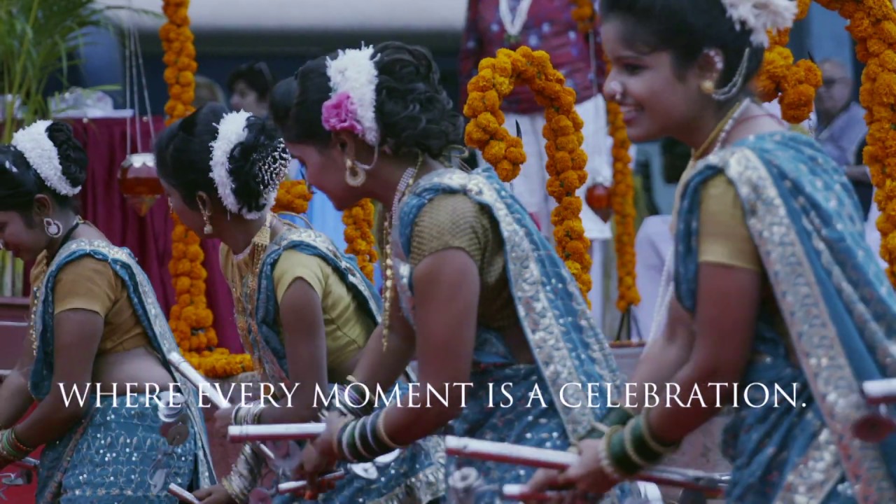 The Deccan Odyssey - Indian Luxury Train