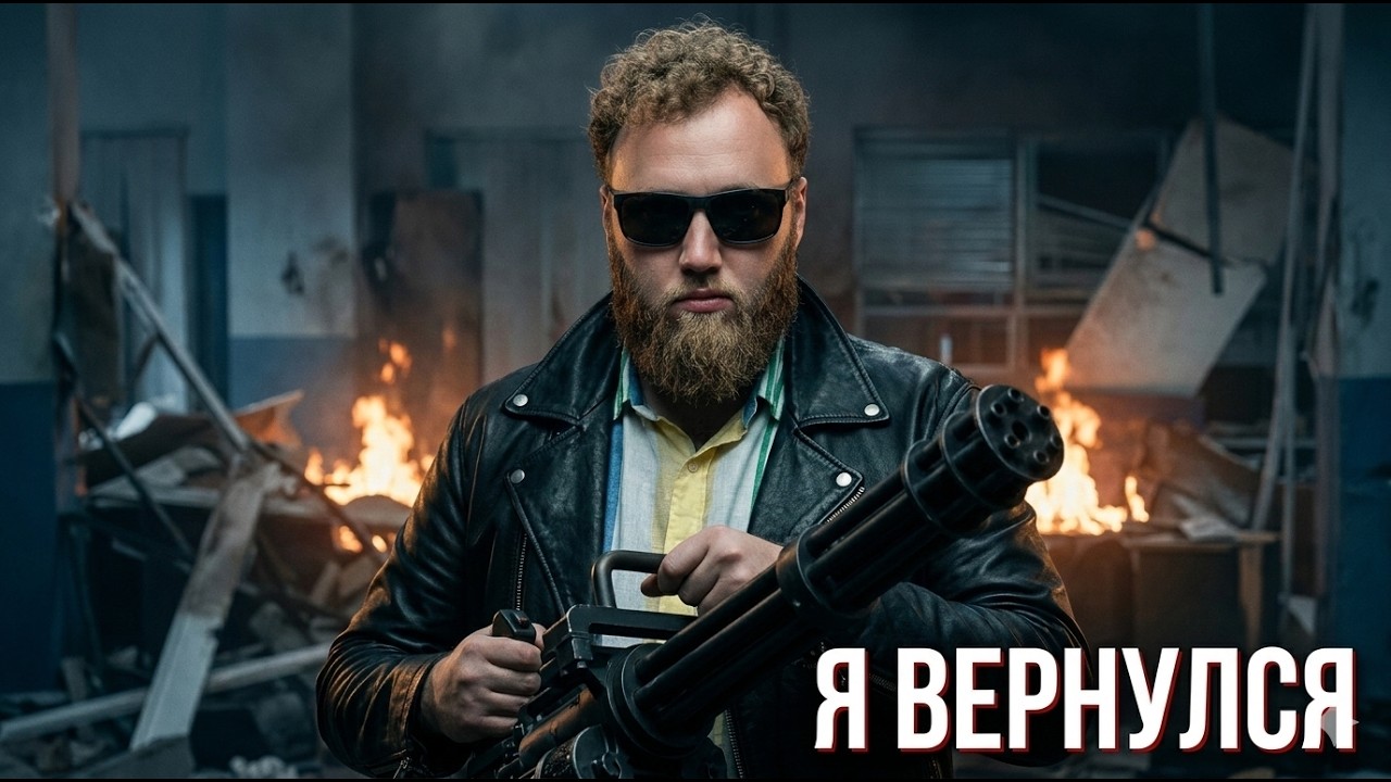 МАКАР ВЕРНУЛСЯ ПОКОРЯТЬ ARC RAIDERS [Запись Стрима 08.03.2026]