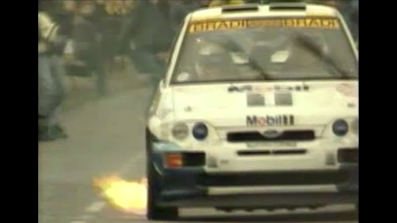 Campionato mondiale rally 1994 by mondocorse
