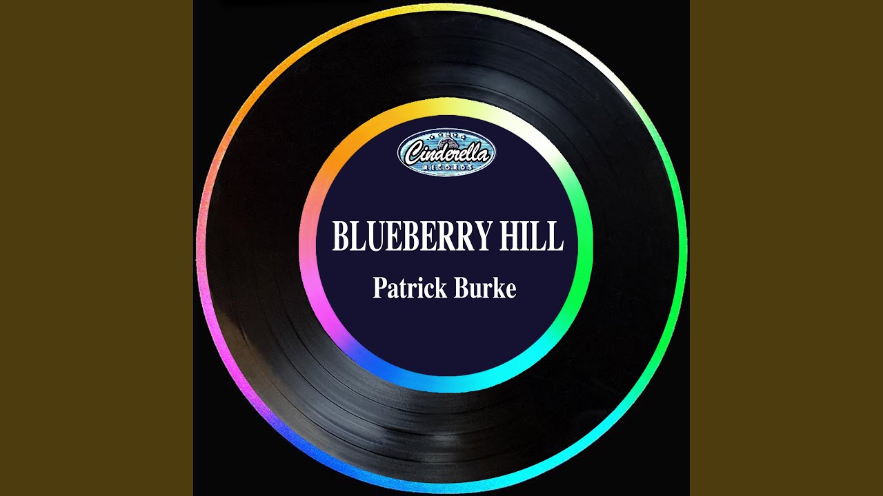 Blueberry Hill