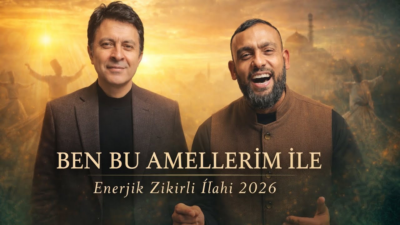 GİREMEM O CENNETİNE - İLAHİLER