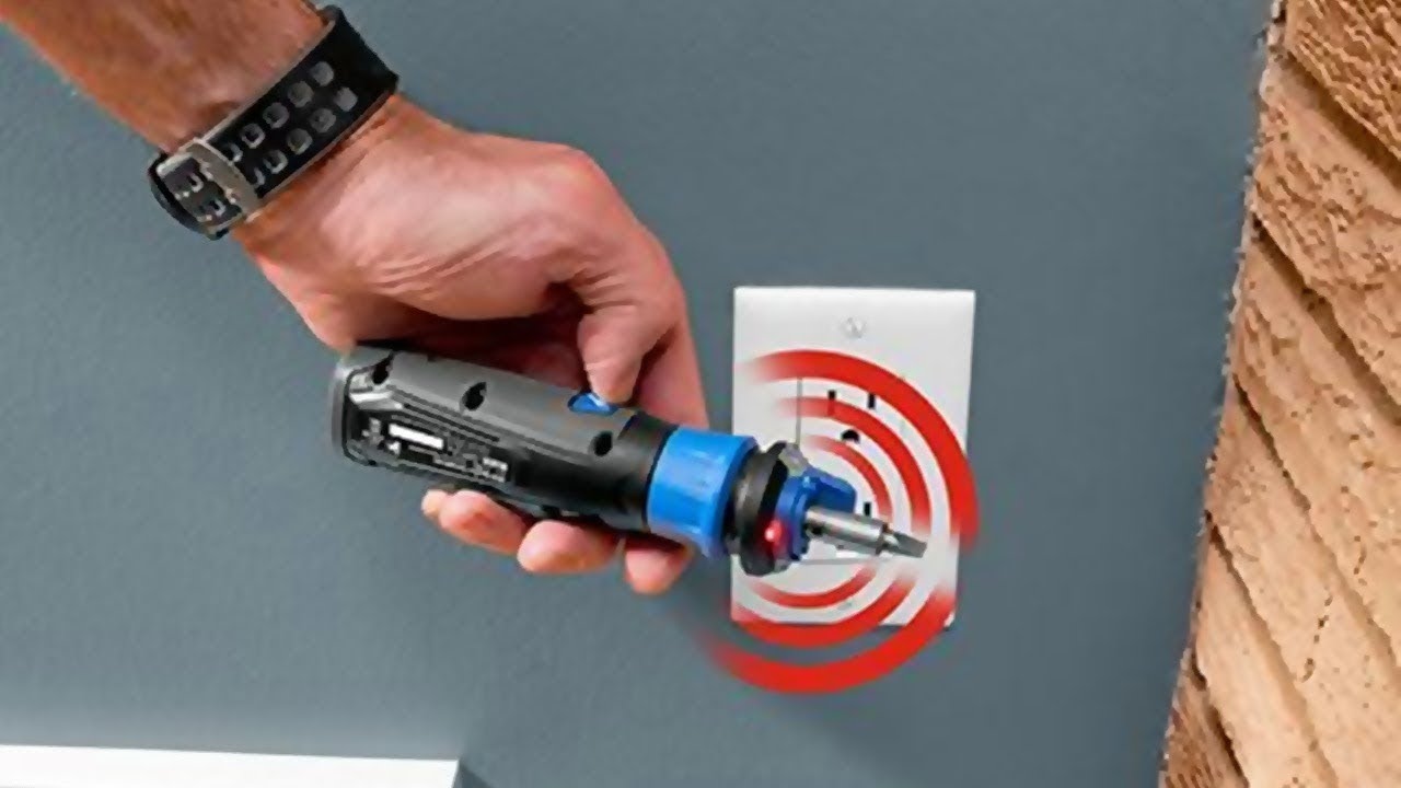 5 Useful Electrical Tools You Should Have