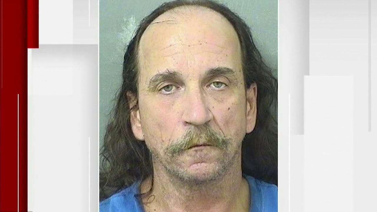 New details about South Florida man accused of exposing himself in traffic