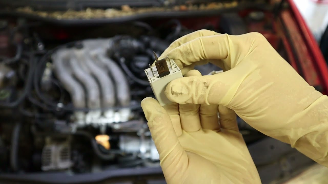 Объяснение и диагностика вторичной подачи воздуха VW Audi p0410 p0411