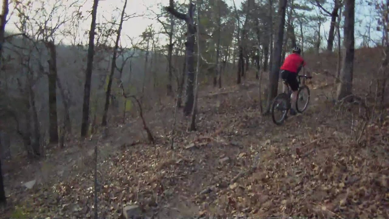 Switchback Buddha