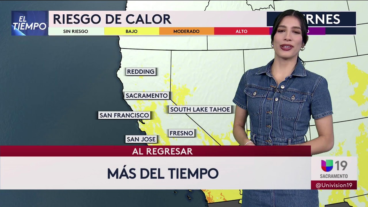 🔴  En Vivo | Nominada al Óscar, grabada en Stockton y Sacramento | 11:00 PM | 03.13.26 |