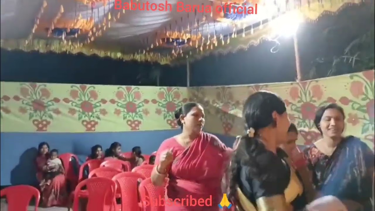 ননদের বিয়েতে আনন্দঘন মুহূর্তে বৌদিদের সুন্দর নাচ #নাচের ভিডিও#সুন্দর নাচ#viralvideo 