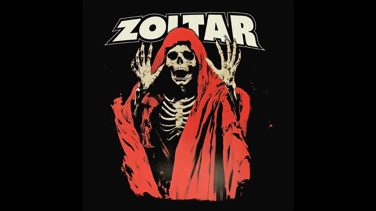 Zoltar: Trollkarl (Wizard) EP