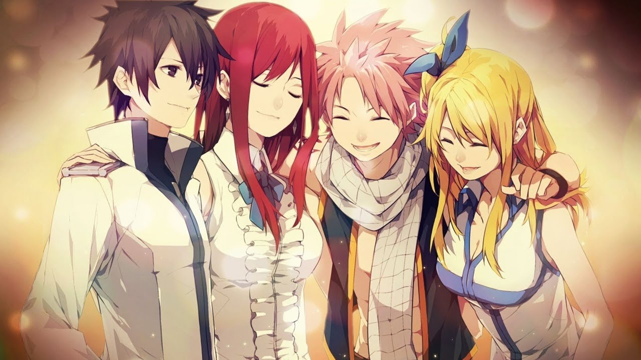 Sad & Beautiful Fairy Tail OST | Pure Sadness Music【BGM】