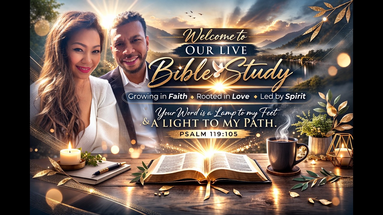 “The Weight of Glory: Encountering the Manifest Presence of God”