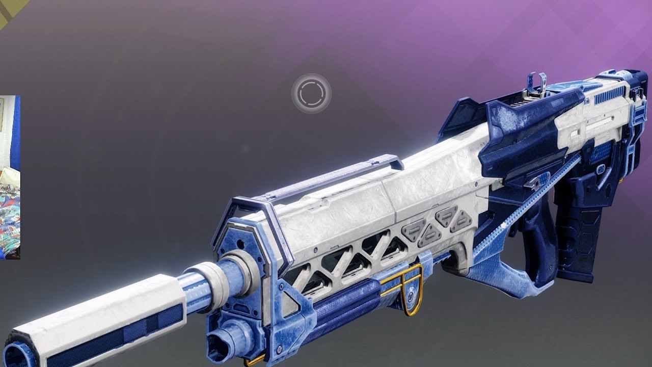 DOBLE DAÑO CON ARMAS SOLAR EN PVP Y PVE 🔥