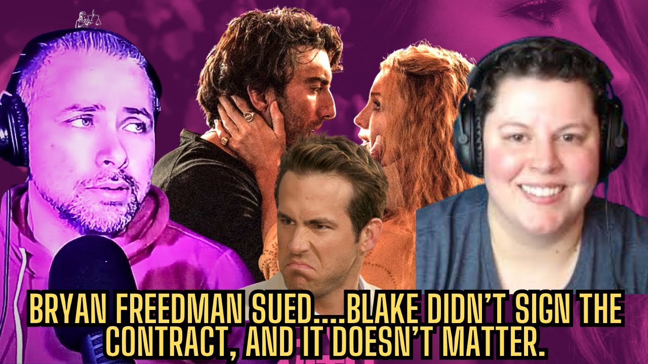 Hollywood’s Most Feared Lawyer Just Got Sued — Here’s Why It Matters