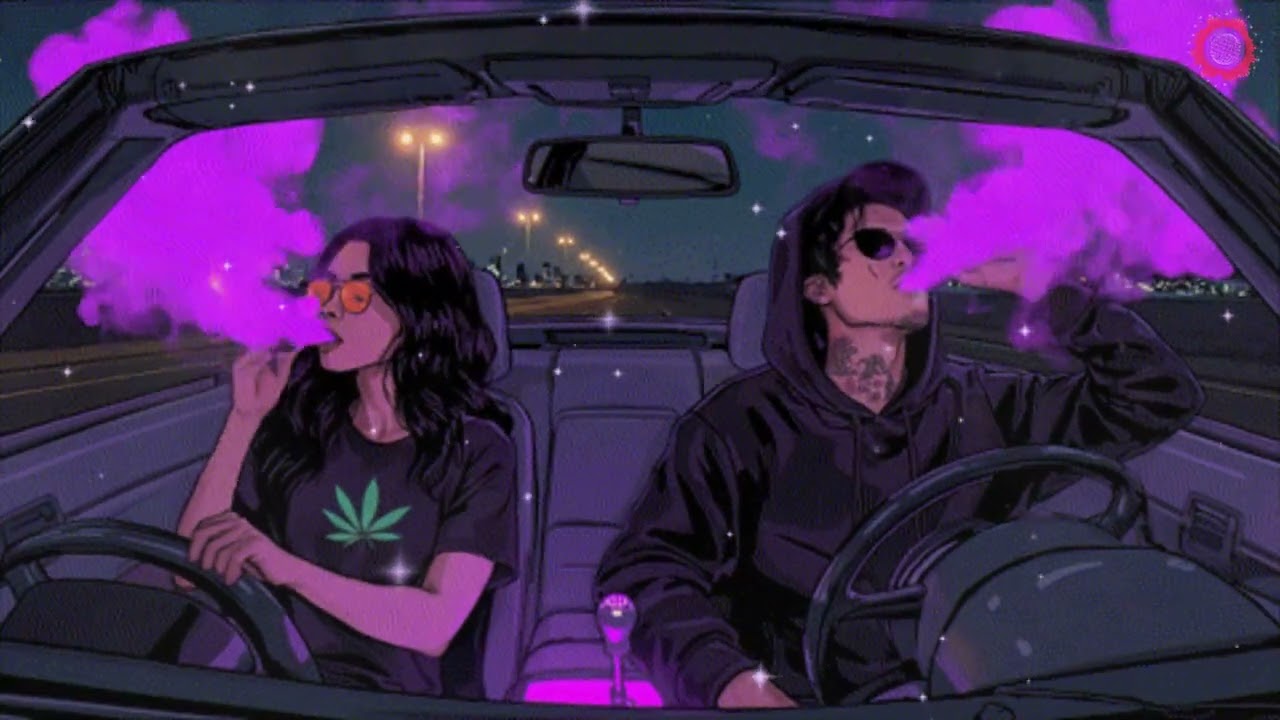 “After Hours” Playlist — 420 Vibe Music  Chill Rap • Bluesy Hip Hop • Stoner Mood