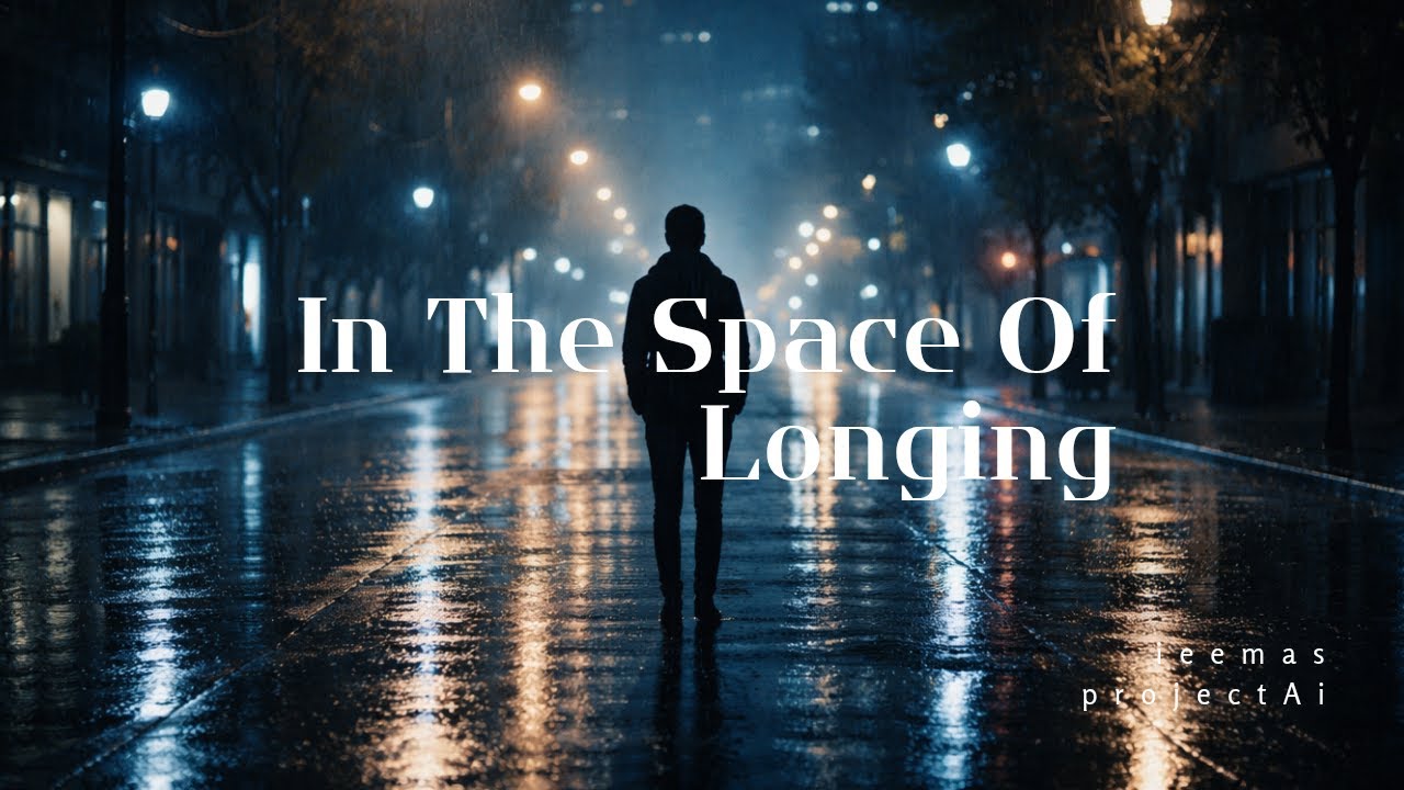 In the Space of Longing [AIMusic]