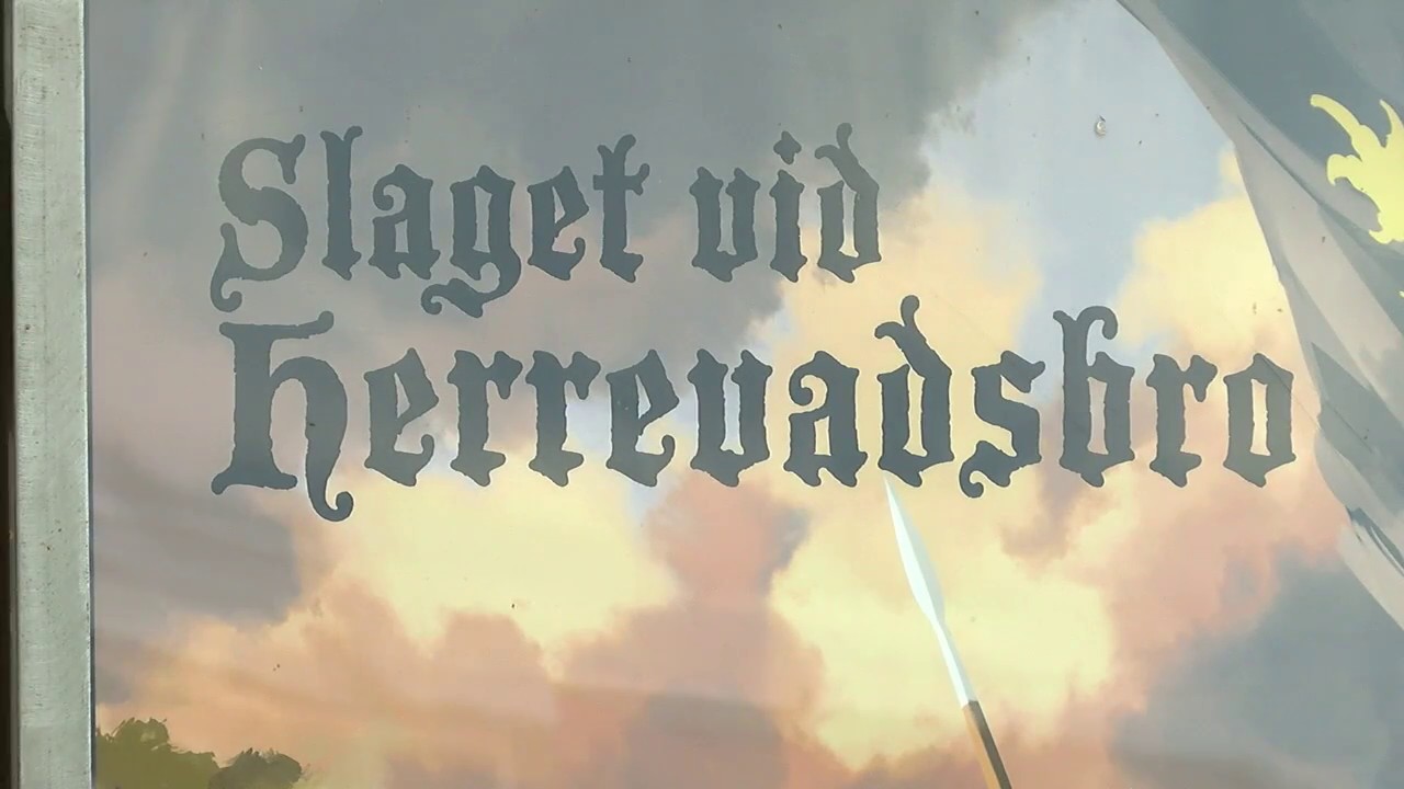 Kulturarvsdagen Hallstahammar och Kolb&auml;ck