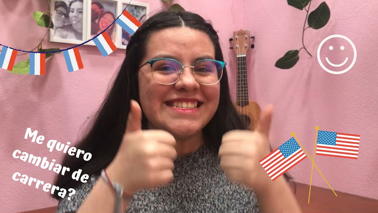 MI EXPERIENCIA ESTUDIANDO LENGUAS EXTRANJERAS 🇺🇸🇫🇷 - Citlali Domínguez