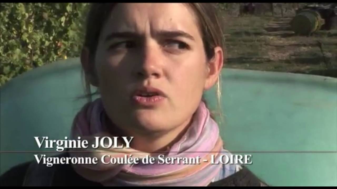 BIODYNAMIE LES LEVURES ET L'ESPRIT DU VIN ! Film d' Olympe et Yvon Minvielle Château Lagarette