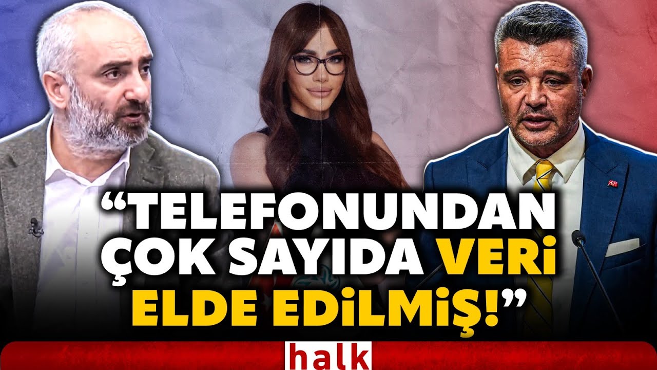 Saymaz bombayı patlattı! Ela Rumeysa Cebeci'nin telefonundan neler çıkmış neler... Flaş detaylar!